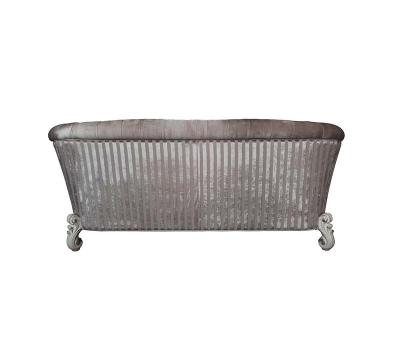 Versailles Sofa W/7 Pillows - LV01394