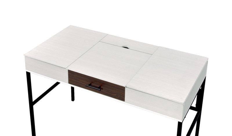 Verster Writing Desk W/USB - 93090