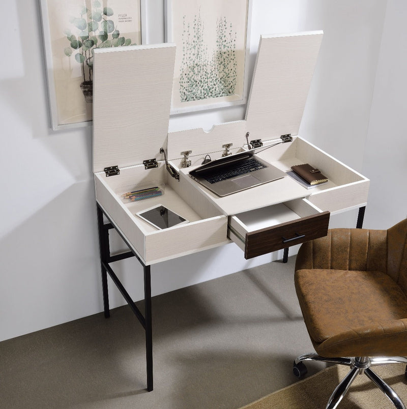 Verster Writing Desk W/USB - 93090