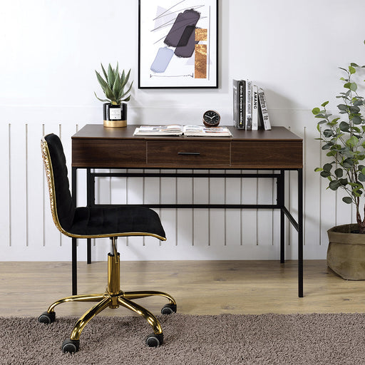 Verster Writing Desk W/USB - 93092