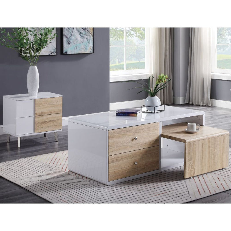 Verux Coffee Table - 84930
