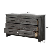 Vidalia Dresser - 27325
