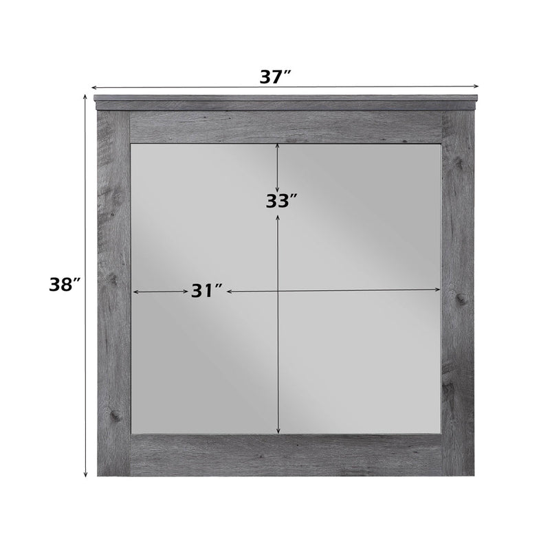 Vidalia Mirror - 27324