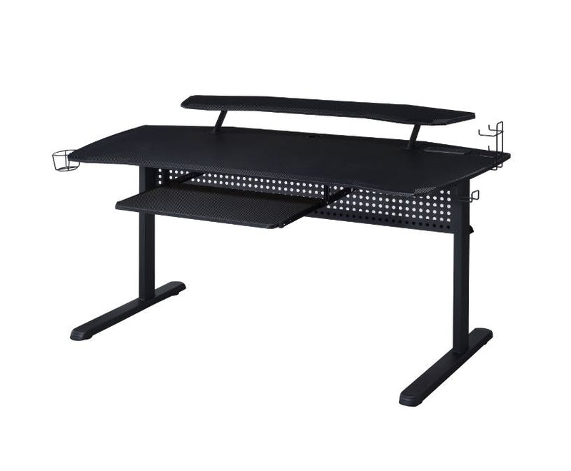 Vildre Gaming Desk W/USB - 93132