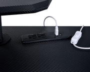 Vildre Gaming Desk W/USB - 93132