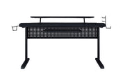 Vildre Gaming Desk W/USB - 93132