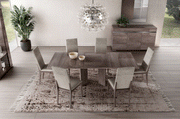 Viola Chair - i38722 - DMV Furniture