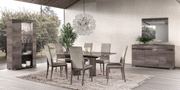 Viola Dining Table - i38719 - DMV Furniture