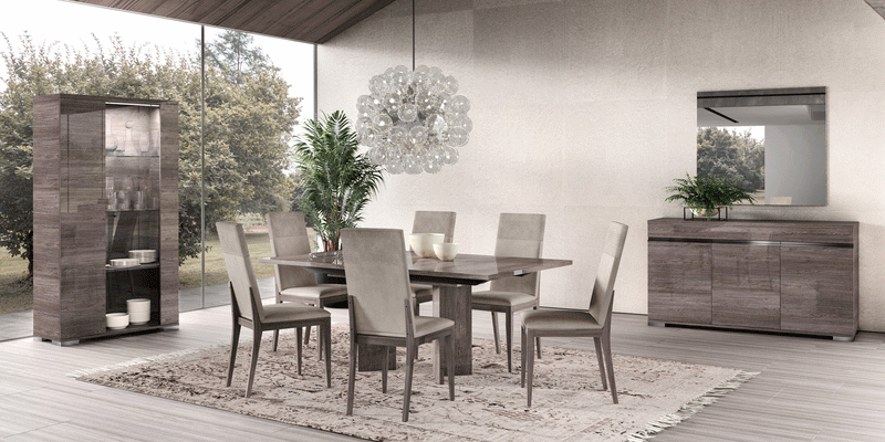 Viola Dining Table - i38719 - DMV Furniture
