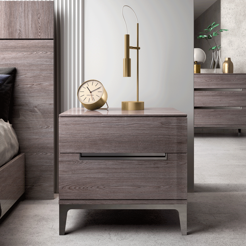 Viola Nightstand - i38709 - DMV Furniture