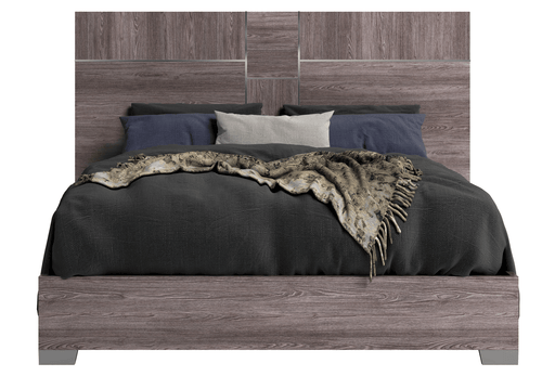 Viola Queen Size Bed - i42746