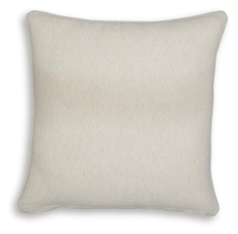 Viveka Brown/Beige Pillow (Set of 4) - A1001146