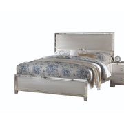 Voeville II EK Bed - 24837EK
