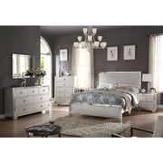 Voeville II Queen Bed - 24840Q