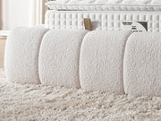 Vogue Storage Bed With Headboard & 2 Nightstand - Queen - 200-ELIF-VOG-EY385-SB