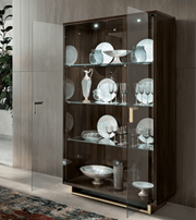 Volare 2 Door China - DMV FurnitureCabinet