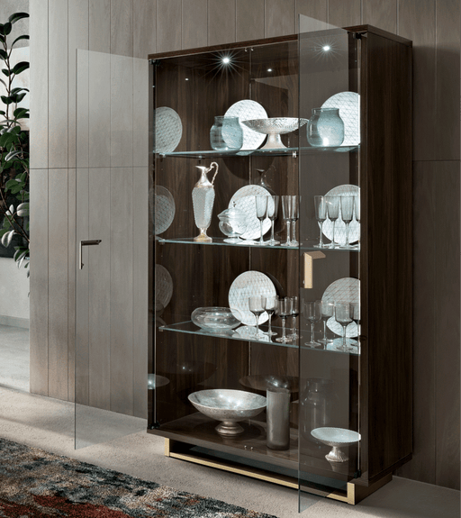 Volare 2 Door China - DMV FurnitureCabinet