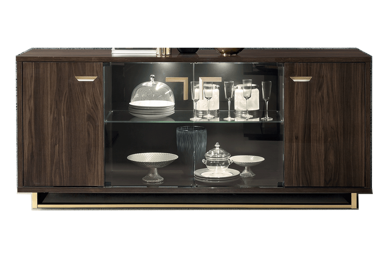 Volare 4 Door Buffet - i27975