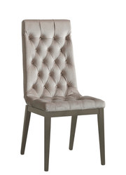 Volare Chair Grey - i37714 - DMV Furniture