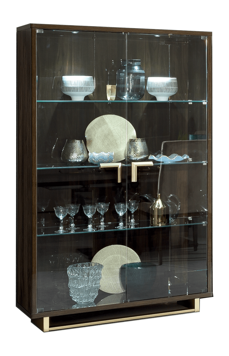 Volare China 2 Glass Door - i26306