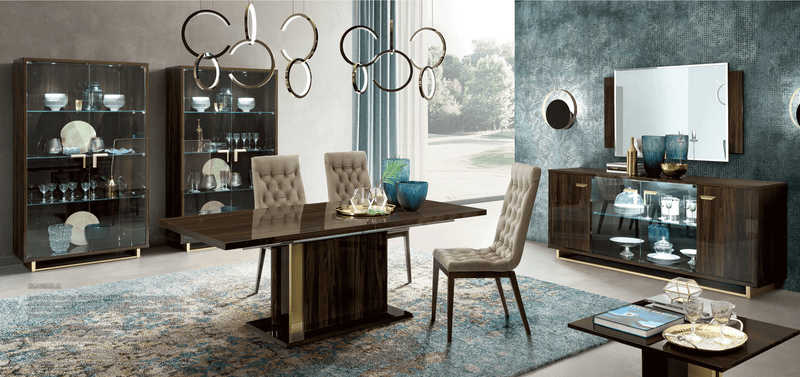 Volare Dining Set - DMV FurnitureDining Room Set