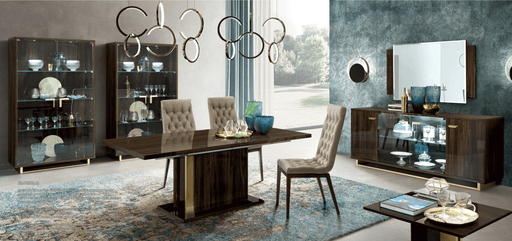 Volare Dining Set - DMV FurnitureDining Room Set