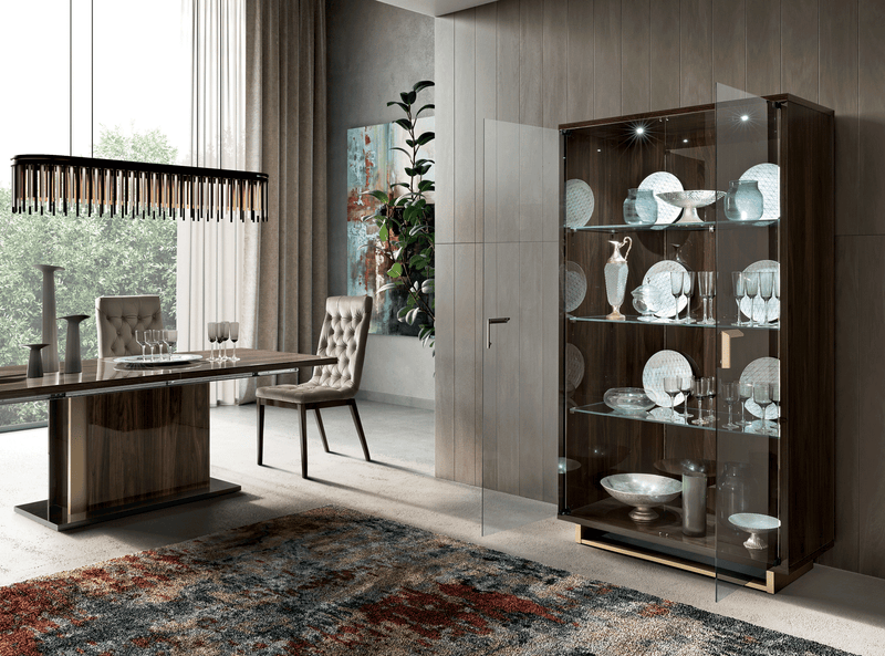Volare Dining Set - DMV FurnitureDining Room Set