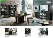 Volare Dining Set - DMV FurnitureDining Room Set