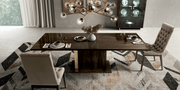 Volare Dining Table - DMV FurnitureDining Table