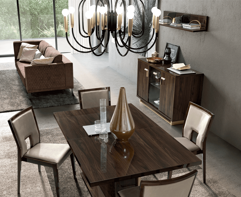 Volare Dining Table - DMV FurnitureDining Table