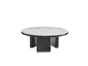 Voyance Coffee Table Set - 125-VOY-SET