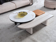 Voyance Coffee Table Set - 125-VOY-SET