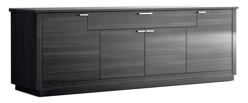 Vulcano 4 Door Buffet - i44058