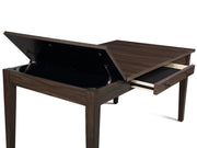 Wagner Brown Dining Set - DMV FurnitureDining Room Set