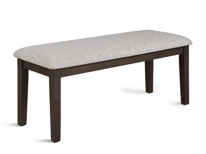Wagner Brown Dining Set - DMV FurnitureDining Room Set