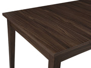 Wagner Brown Dining Set - DMV FurnitureDining Room Set