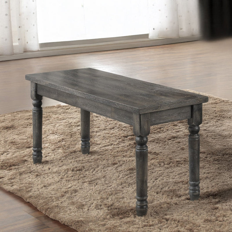 Wallace Bench - 71438