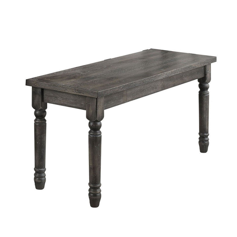 Wallace Bench - 71438