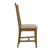 Wallace II Side Chair (Set-2) - 72312