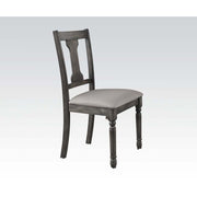 Wallace Side Chair (Set-2) - 71437