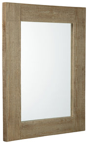 Waltleigh Accent Mirror - DMV FurnitureMirror