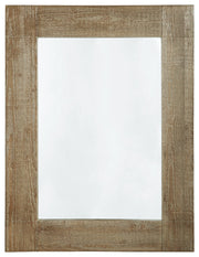 Waltleigh Accent Mirror - DMV FurnitureMirror