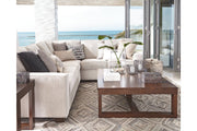 Watson Dark Brown End Table - DMV FurnitureEnd Table