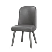 Waylon Side Chair (Set-2) - 72202