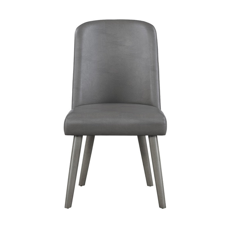 Waylon Side Chair (Set-2) - 72202