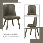 Waylon Side Chair (Set-2) - 72202