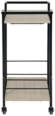 Waylowe Bar Cart - DMV FurnitureOther Products