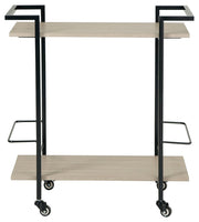 Waylowe Bar Cart - DMV FurnitureOther Products