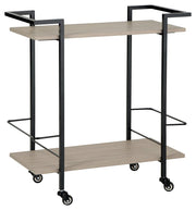 Waylowe Bar Cart - DMV FurnitureOther Products