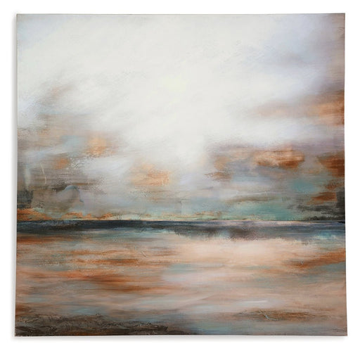 Weatheridge Wall Art - DMV FurnitureWall Art